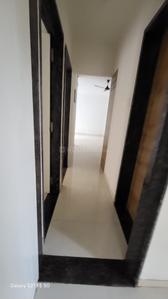 Image of 1189 Sq.ft 2 BHK Apartment / Flat for rent in Adajan, Surat for Rs. 18000