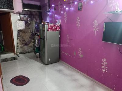 Hall Image of 450 Sq.ft 1 BHK Apartment / Flat for sale in Manipur Ahmedabad for Rs. 1675000