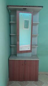 Bedroom Image of 850 Sq.ft 2 BHK Independent House for rent in Kamatwade Nashik for Rs. 15000