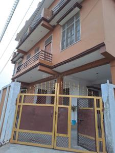 2 BHK Independent Builder Floor