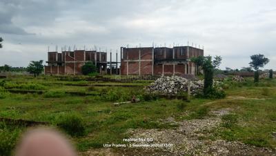 Image of 1800 Sq.ft Residential Plot / Land for sale in Janwan, Allahabad for Rs. 1200000