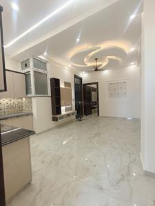 Hall Image of 1100 Sq.ft 2 BHK Builder Floor for sale in Kedar Puram Dehradun for Rs. 5800000