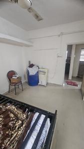 1 BHK Flat