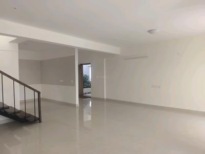 Living Room One Image of 2310 Sq.ft 3 BHK Apartment / Flat for sale in Comfort Heights, Bikasipura Bengaluru for Rs. 26900000