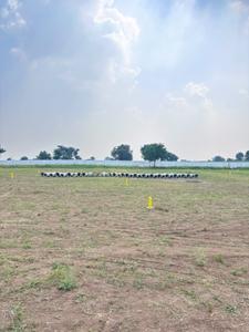Image of 1000 Sq.ft Residential Plot / Land for sale in Wanadongri, Nagpur for Rs. 1700000