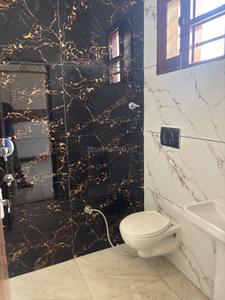 Bathroom Image of 1500 Sq.ft 3 BHK Villa for sale in Kharar Mohali for Rs. 10800000