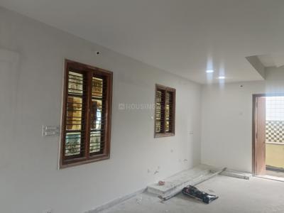 Hall Image of 3200 Sq.ft 4 BHK Duplex for sale in Horamavu Bengaluru for Rs. 20000000