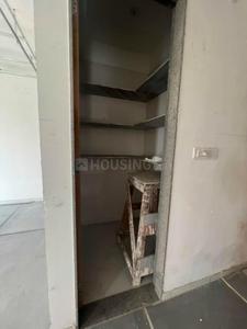 Kitchen Image of 1745 Sq.ft 3 BHK Apartment / Flat for sale in Pal Surat for Rs. 7800000