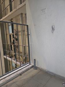 Drying Area Image of 981 Sq.ft 2 BHK Apartment / Flat for sale in Godrej Boulevard, Kharadi Annex Pune for Rs. 7500000