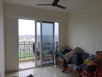 Bedroom Image of 556 Sq.ft 1 BHK Apartment / Flat for sale in Signature Global Golf Green, Sector 79 Gurgaon for Rs. 4200000