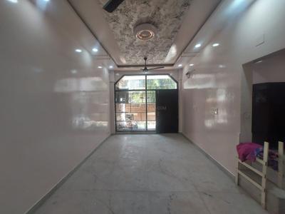 Hall Image of 1250 Sq.ft 3 BHK Builder Floor for sale in Vikaspuri New Delhi for Rs. 20000000