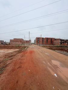 Image of 987 Sq.ft Residential Plot / Land for sale in Kharar, Mohali for Rs. 5500000