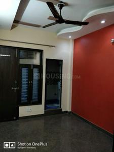 2 BHK Semi Furnished Independent House