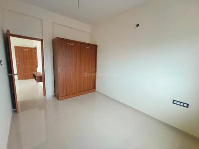 1 BHK Independent Builder Floor