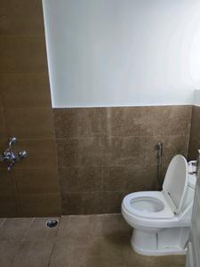 Bedroom One Image of 1097 Sq.ft 2 BHK Apartment / Flat for rent in Suncity Avenue 76, Sector 76 Gurgaon for Rs. 26000
