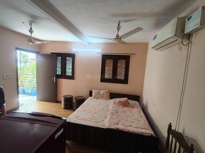 1 RK Independent Builder Floor