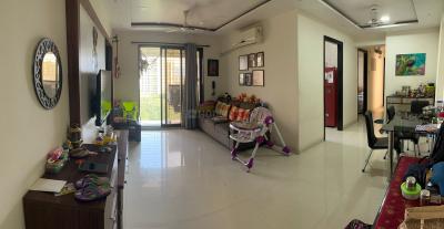 Hall Image of 1100 Sq.ft 2.5 BHK Apartment / Flat for sale in Sonali Raut Building, Dharamveer Nagar Thane for Rs. 18500000