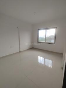 Hall Image of 1200 Sq.ft 2.5 BHK Apartment / Flat for sale in Salisbury Park Pune for Rs. 18500000