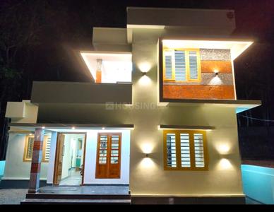 Image of 4380 Sq.ft Residential Plot / Land for sale in Manganam, Kottayam for Rs. 9000000