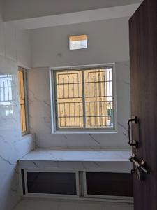Bedroom Image of 1250 Sq.ft 2 BHK Apartment / Flat for rent in Panchsheel Colony Ranchi for Rs. 14000