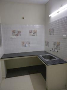 Kitchen Image of DWARAKA in Virugambakkam, Chennai
