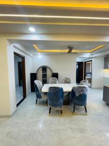 Hall Image of 1558 Sq.ft 3 BHK Apartment / Flat for sale in Parth Square, Jagatpura Jaipur for Rs. 6000000
