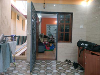 Main Entrance Image of 2400 Sq.ft 2 BHK Independent House for sale in Vidyaranyapura Bengaluru for Rs. 18300000