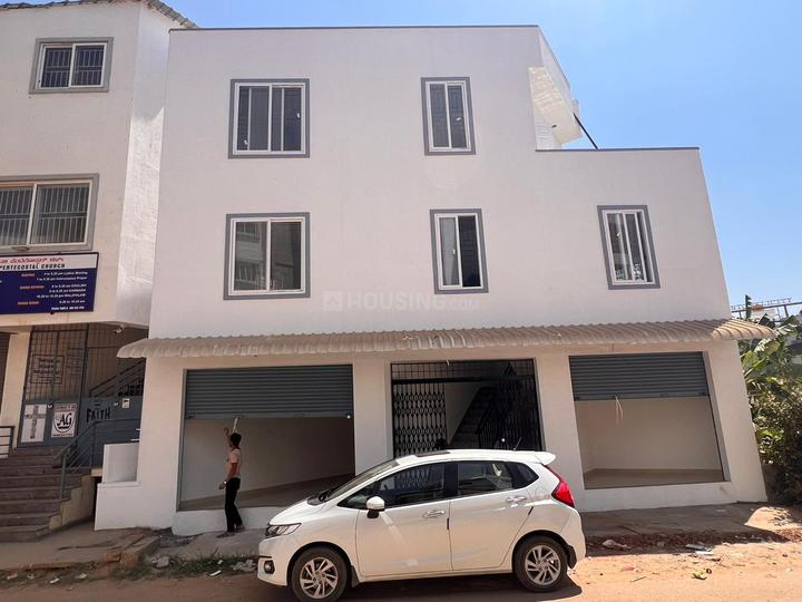 Mullur Building View 1