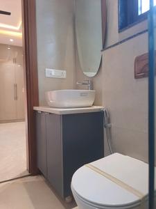 Bedroom Two Image of 1650 Sq.ft 3 BHK Builder Floor for sale in Builder Floor Ireo, Sector 60 Gurgaon for Rs. 29500000