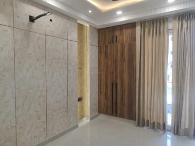 Bedroom Image of 1700 Sq.ft 3 BHK Builder Floor for sale in Sector 85 Faridabad for Rs. 17300000