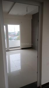 Hall Image of 1600 Sq.ft 3 BHK Apartment / Flat for rent in Kalyanpur Kanpur for Rs. 22000