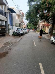 Image of 2000 Sq.ft 4 BHK Independent House for sale in Sahakara Nagar, Bengaluru for Rs. 38000000