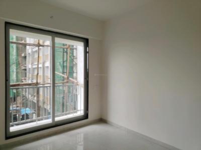 Bedroom Image of 921 Sq.ft 3 BHK Apartment / Flat for sale in Vasai West Vasai for Rs. 10000000
