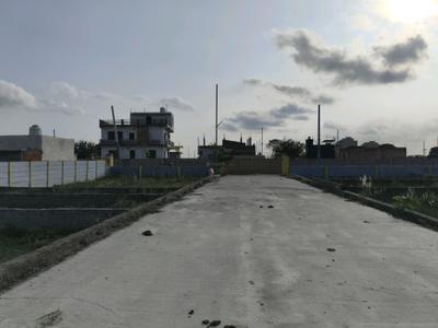 Image of 720 Sq.ft Residential Plot / Land for sale in Bhanauta, Greater Noida for Rs. 3200001