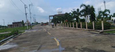 Image of 1000 Sq.ft Residential Plot / Land for sale in Patan, Jabalpur for Rs. 2800000