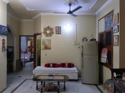 Living Room Image of 1782 Sq.ft 3 BHK Builder Floor for sale in Surya enclave, Paschim Vihar New Delhi for Rs. 32500000