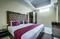 Bedroom Image of Manthan pg in Sector 71, Noida