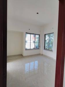 Hall Image of 1025 Sq.ft 2 BHK Apartment / Flat for sale in Anupam, Purbalok Kolkata for Rs. 7600000