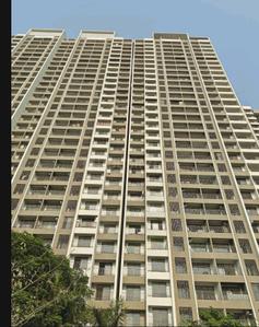 Image of 720 Sq.ft 1 BHK Apartment / Flat for sale in Regency Antilia Phase VIII Avana, Ulhasnagar, Thane for Rs. 4999000