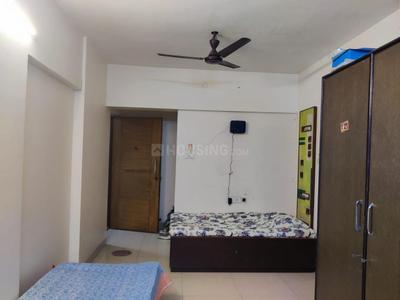 Bedroom Image of Mittal Homes in Malad East, Mumbai