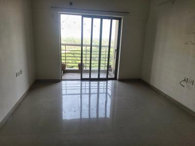 Living Room Image of 1850 Sq.ft 3 BHK Apartment / Flat for sale in Adani The Meadows, Shantigram Ahmedabad for Rs. 12000000