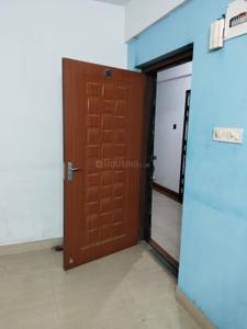 Bedroom Image of 875 Sq.ft 2 BHK Apartment / Flat for rent in SD Aqua View, Madhyamgram Kolkata for Rs. 14000