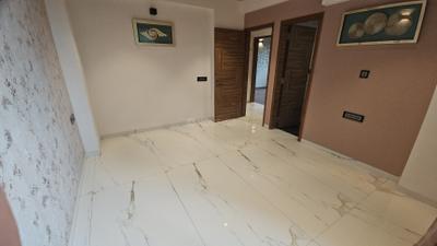 Bedroom Image of 2470 Sq.ft 4 BHK Apartment / Flat for sale in Swagat Agacia, Sargasan Gandhinagar for Rs. 14500000