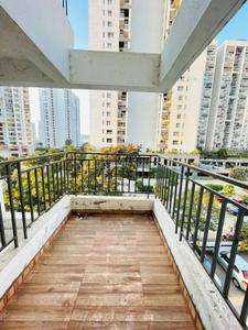 Balcony Image of 900 Sq.ft 2 BHK Apartment / Flat for sale in Shubh Evan, Keshav Nagar Pune for Rs. 8000000