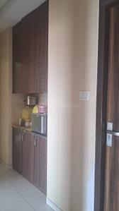 Hall Image of 1150 Sq.ft 2 BHK Apartment / Flat for sale in Regency Anantam, Dombivli East Thane for Rs. 8500000