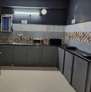 Kitchen Image of Zolo Rurban in Gopanapalli, Hyderabad