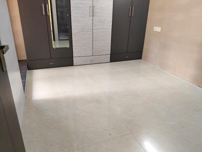 Bedroom Image of 1420 Sq.ft 3 BHK Apartment / Flat for sale in Tricity Pristine, Kharghar Navi Mumbai for Rs. 19000000