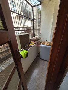 Balcony Image of 2000 Sq.ft 3 BHK Builder Floor for sale in Punjabi Bagh New Delhi for Rs. 23500000