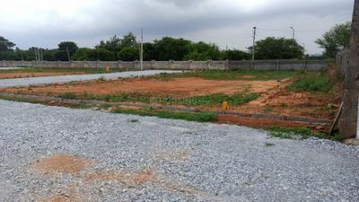 Image of 900 Sq.ft Residential Plot / Land for sale in Chandapura, Bengaluru for Rs. 2970000