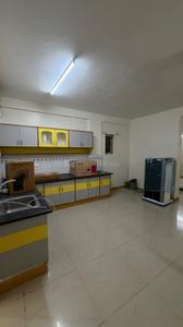Image of 1300 Sq.ft 2 BHK Apartment / Flat for rent in Murugeshpalya, Bengaluru for Rs. 43000